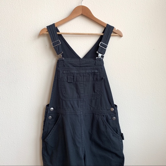duluth trading women's bib overalls